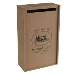 Tirelire - Grand Cru