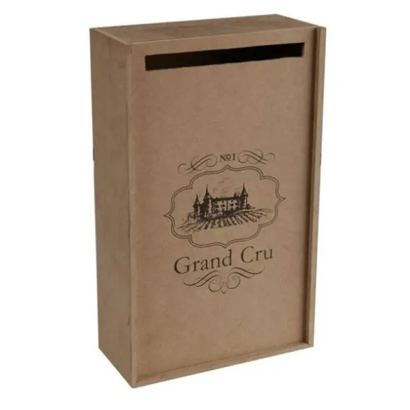 Tirelire - Grand Cru