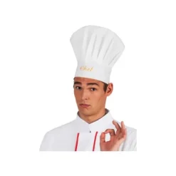 Toque de Chef Cuisinier