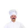 Toque de Chef Cuisinier