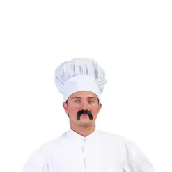 Toque de Chef Cuisinier