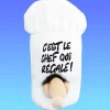 Toque du Chef Zizi