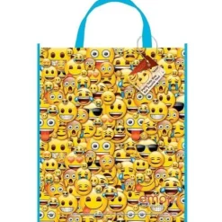 Tote Bag Emoji