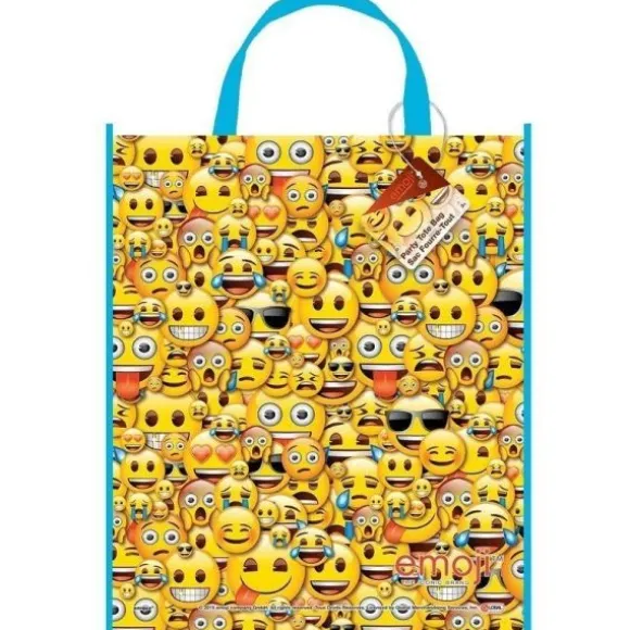 Tote Bag Emoji
