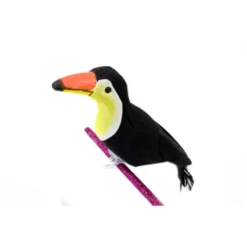 Toucan sur Pince