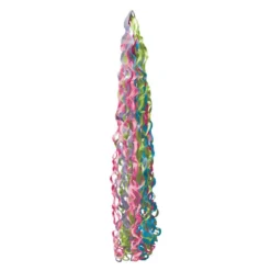 Traîne de Ballon Twirlz - Multicolore Pastel