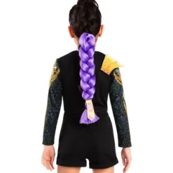Tresse de Rumi - 40 cm - KPop Demon Hunters™