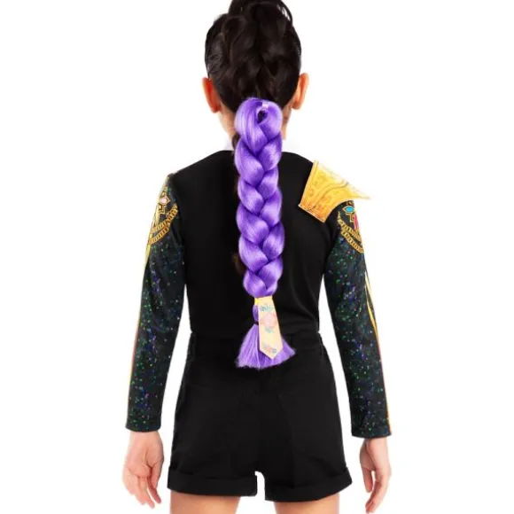 Tresse de Rumi - 40 cm - KPop Demon Hunters™