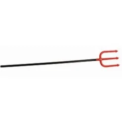 Trident de diable - 55 cm