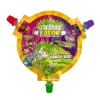 Triple gourde de gelée sucrée - Electro Fusion - 60 g