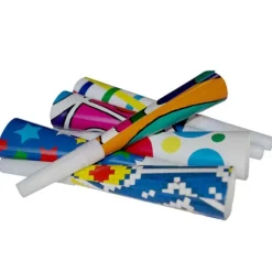 Trompettes en Carton 18cm