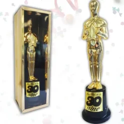 Trophée de Star - La star des 30 ans