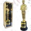 Trophée de Star - La star des 60 ans