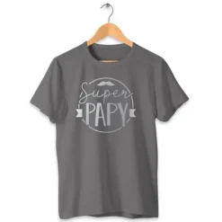 Trousse de Toilette " Super Papy "