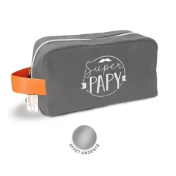 Trousse de Toilette " Super Papy "