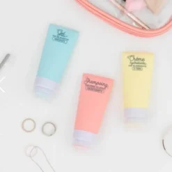 Trousse Kit de voyage - Mon mini Spa pour les escapades - Mr. Wonderful