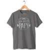 T-shirt pour homme " Super Papy " - Taille au Choix