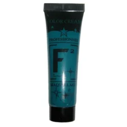 Tube de maquillage à l'eau Fardel - Vert foncé