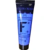 Tube de maquillage à l'eau Fardel - Bleu clair