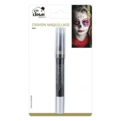 Tube de maquillage néon - 10 ml - Couleur au choix