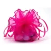 Tulle "Cristal" x10 - Noir