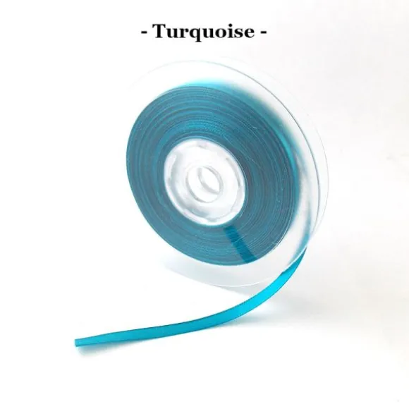Tulle "Cristal" x10 - Rouge