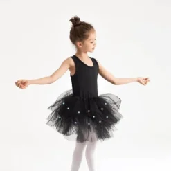 Tutu de Ballerine à LEDS pour enfant