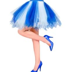 Tutu pour femme - Couleur au choix