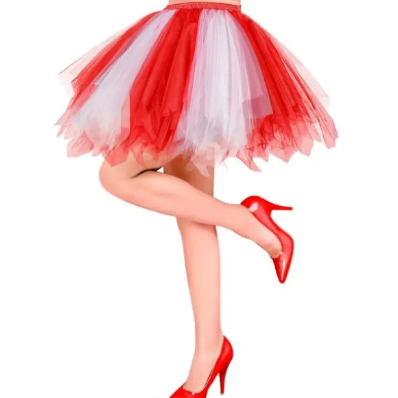 Tutu pour femme - Couleur au choix