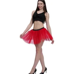 Tutu pour femme - Couleur au choix