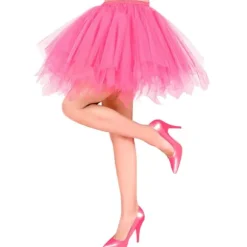 Tutu pour femme - Couleur au choix