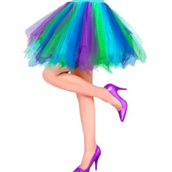 Tutu pour femme - Couleur au choix