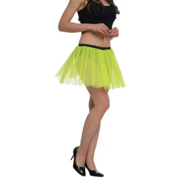 Tutu pour femme - Couleur au choix