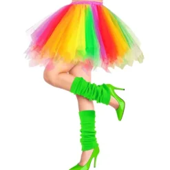 Tutu pour femme - Couleur au choix