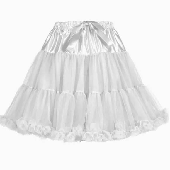 Tutu pour femme - Couleur au choix