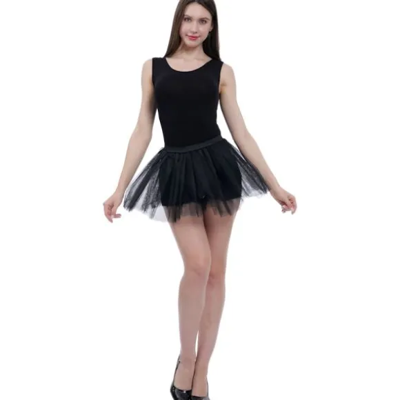 Tutu pour femme - Couleur au choix