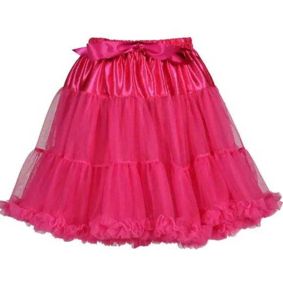 Tutu pour femme - Couleur au choix