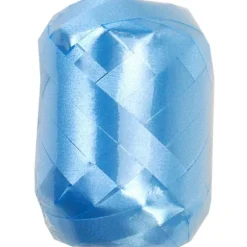 Œuf Bolduc irisé - 10 mm x 20 m - Couleur au choix