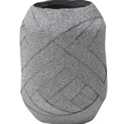 Œuf Bolduc irisé - 10 mm x 20 m - Couleur au choix