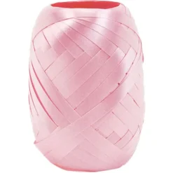 Œuf Bolduc - 5 mm x 20 m - Couleur au choix