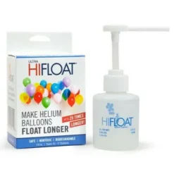 Ultra Hifloat - Extension de longévité de ballons - 148 ml