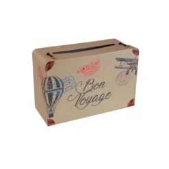 Urne - Bon Voyage
