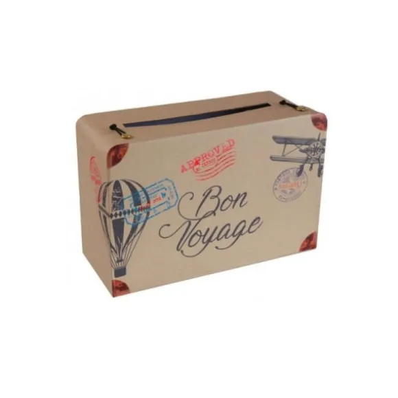 Urne - Bon Voyage