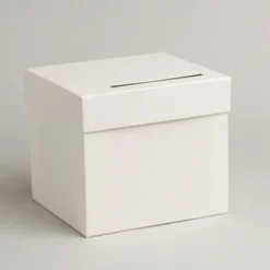 Urne Carrée Ivoire