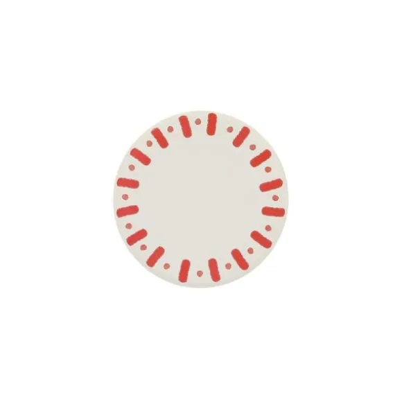 Urne en carton - 20 x 20 cm - Collection Mix & Match - Couleur au choix