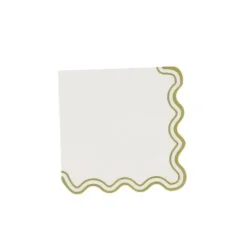 Urne en carton - 20 x 20 cm - Collection Mix & Match - Couleur au choix