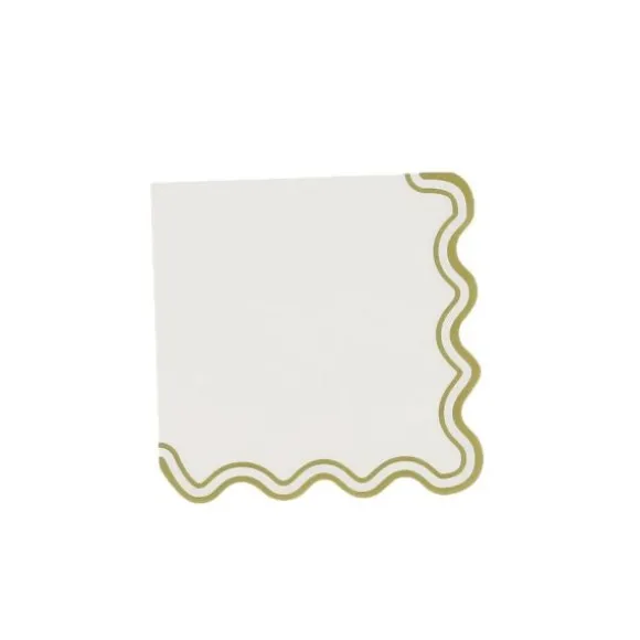Urne en carton - 20 x 20 cm - Collection Mix & Match - Couleur au choix