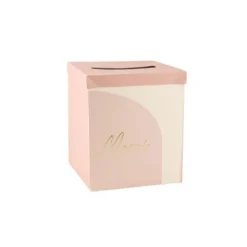 Urne Merci - Collection Curve
