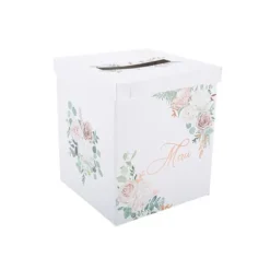 Urne Merci - Collection Peony