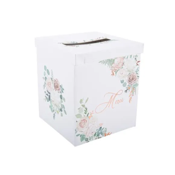 Urne Merci - Collection Peony